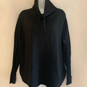 Old navy athletic workout sweater